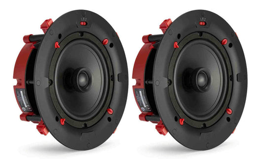 Introducing Q Acoustics Easyfit Speaker Series: Installing high-performance in-ceiling speakers has never been so easy