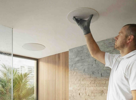 Learn. Install. Earn: Q Acoustics Launches Certified Installer Programme to Empower Electricians with Home Audio Installation Expertise