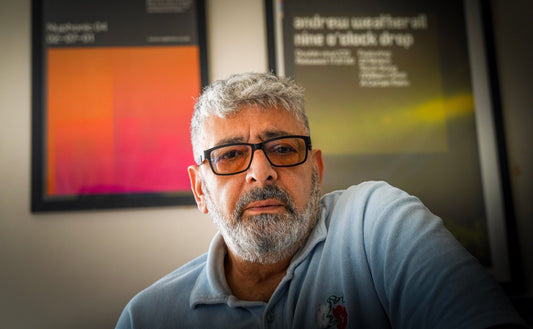 Music Culture Legend Sav Remzi Joins Armour Home as Culture Ambassador