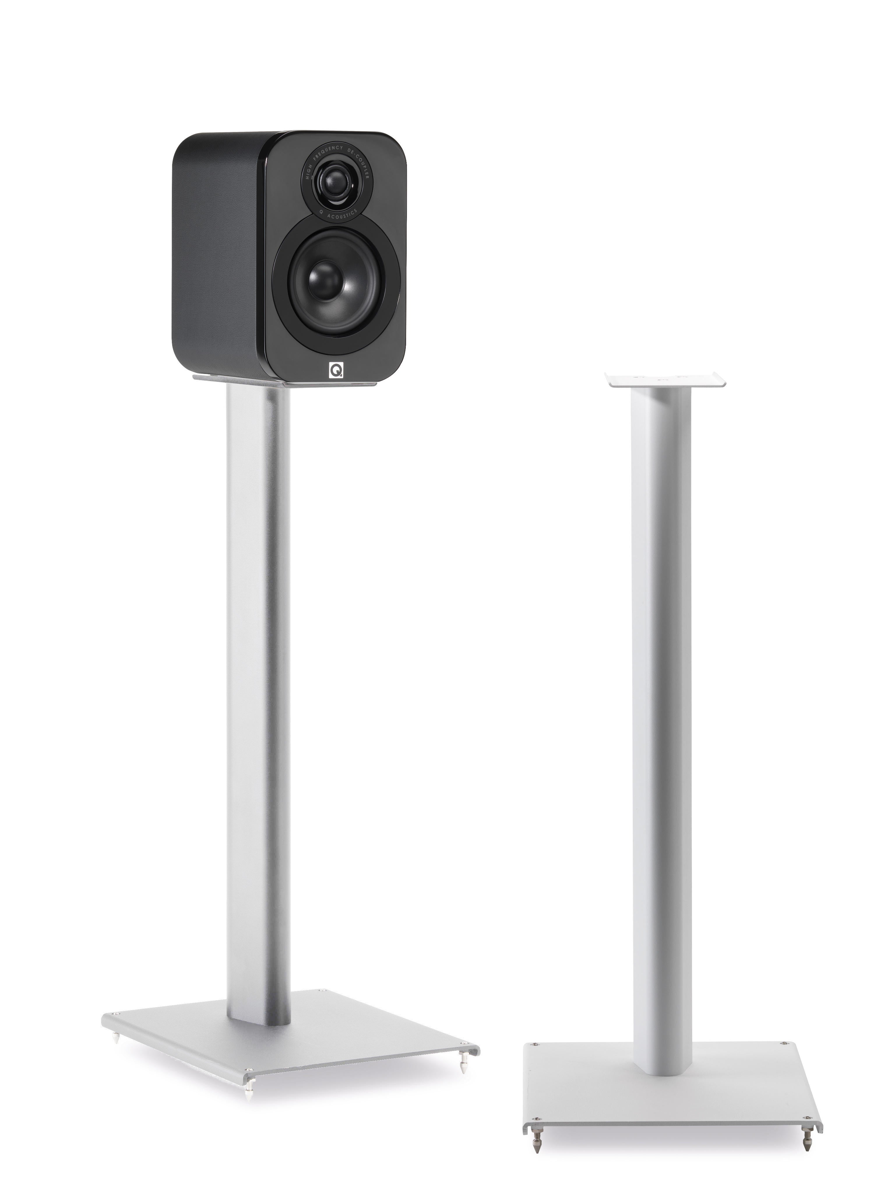 Q Acoustics 3000 Stands for 3010 & 3020 Speakers