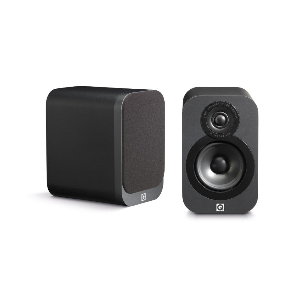 Q Acoustics 3010 - Main Image