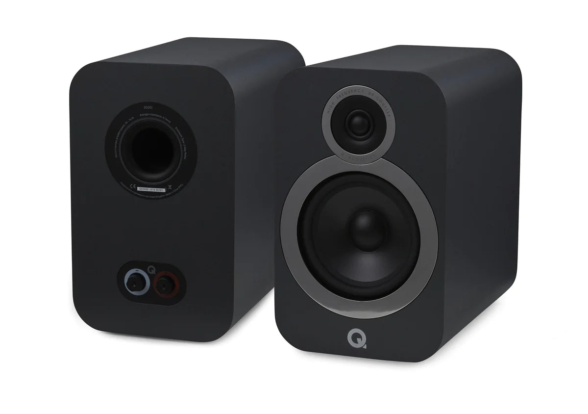 Q Acoustics 3030i