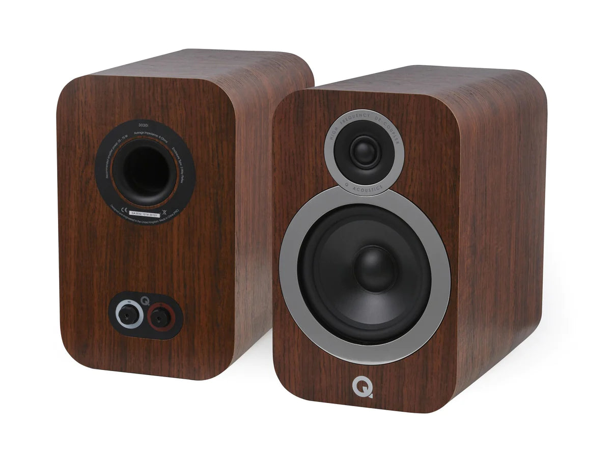 Q Acoustics 3030i