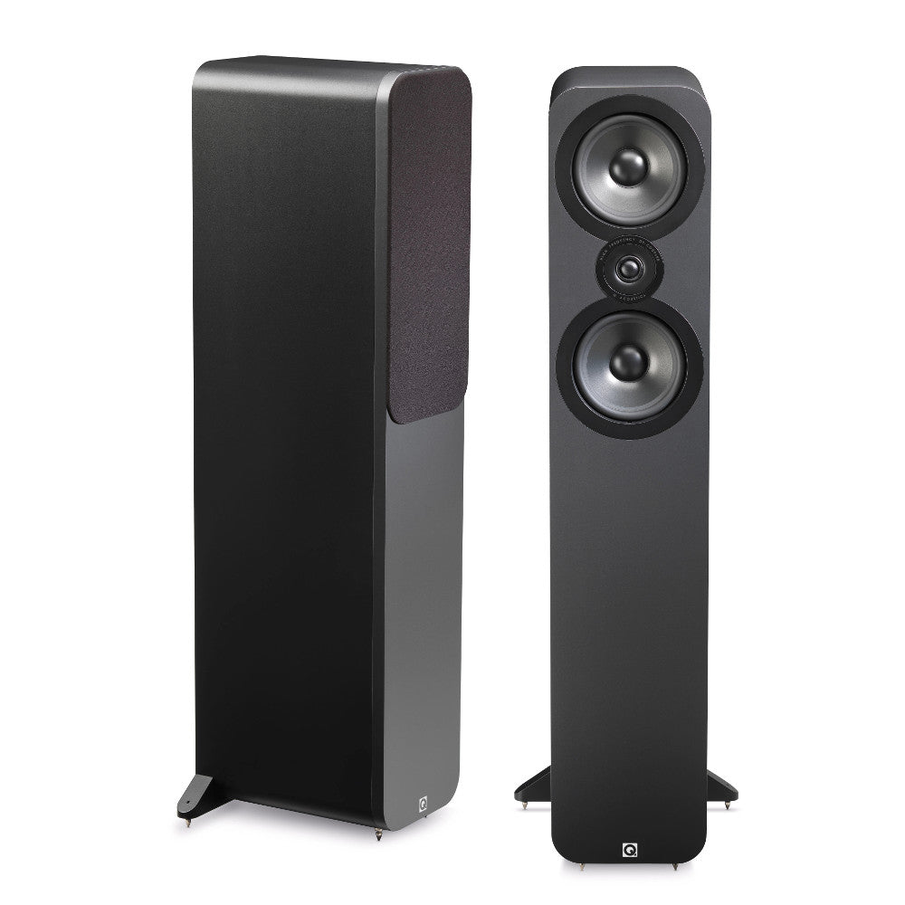 Q Acoustics 3050 - Main Image