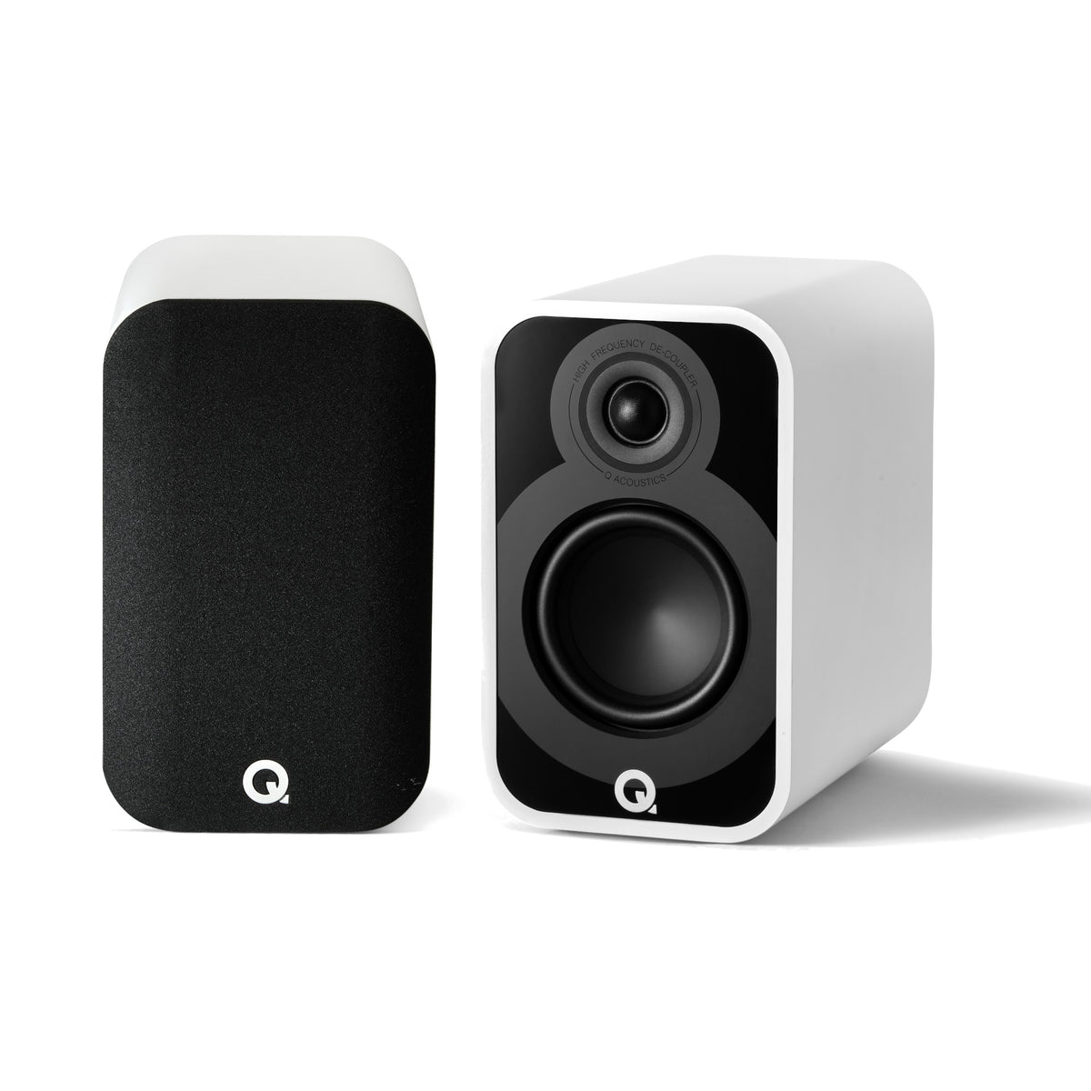 Q Acoustics 5010