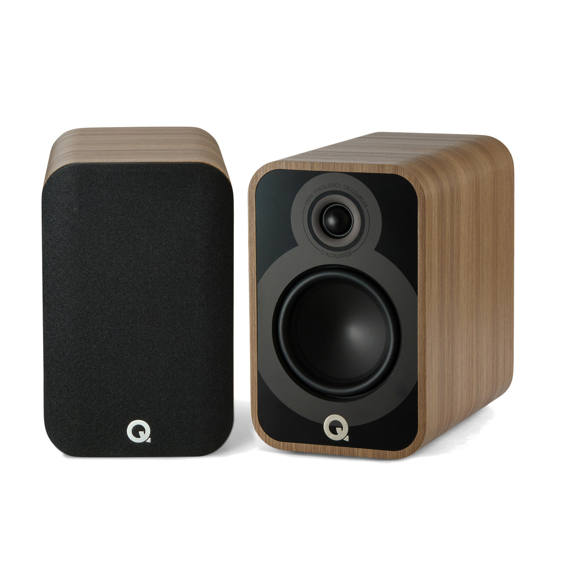 Q Acoustics 5020