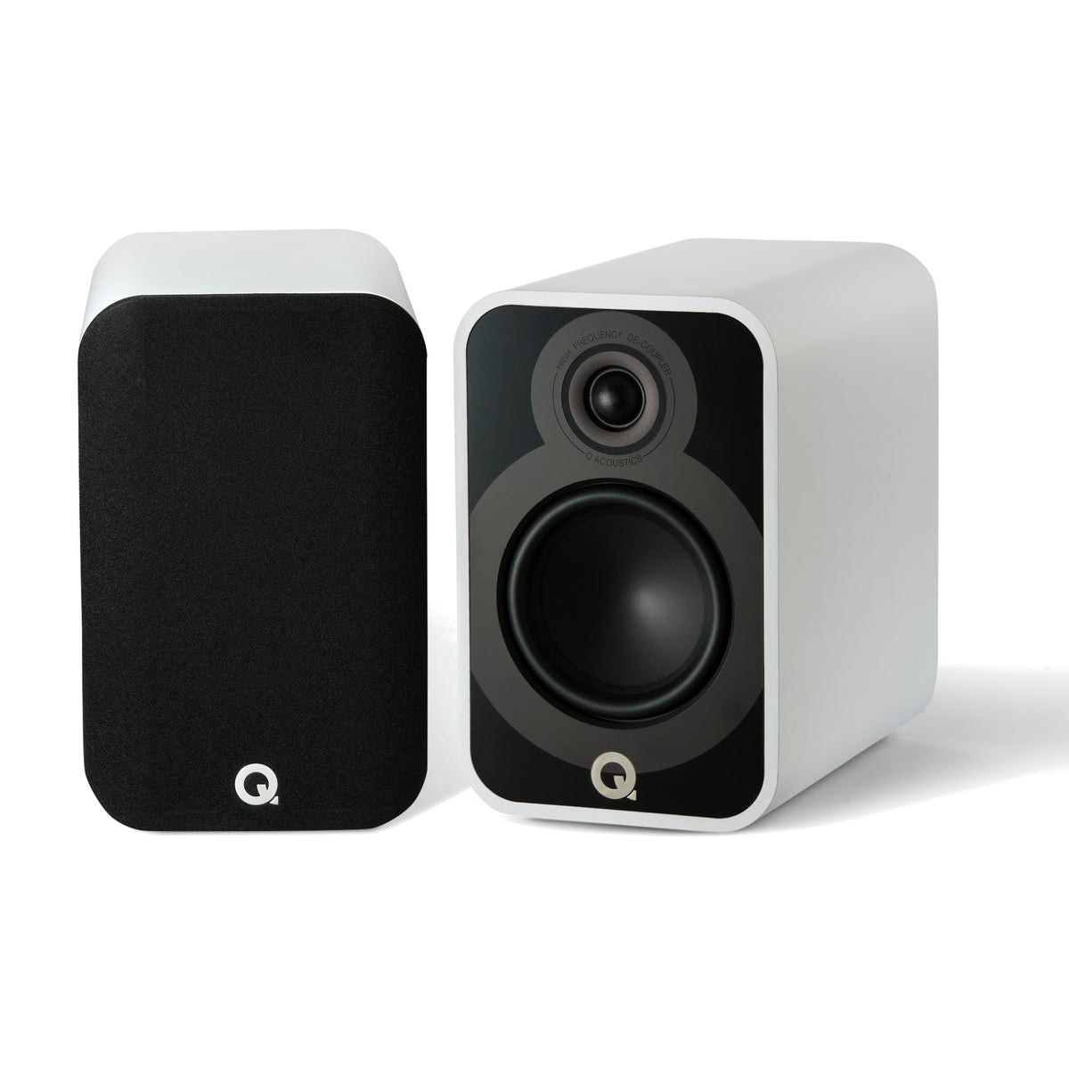 Q Acoustics 5020