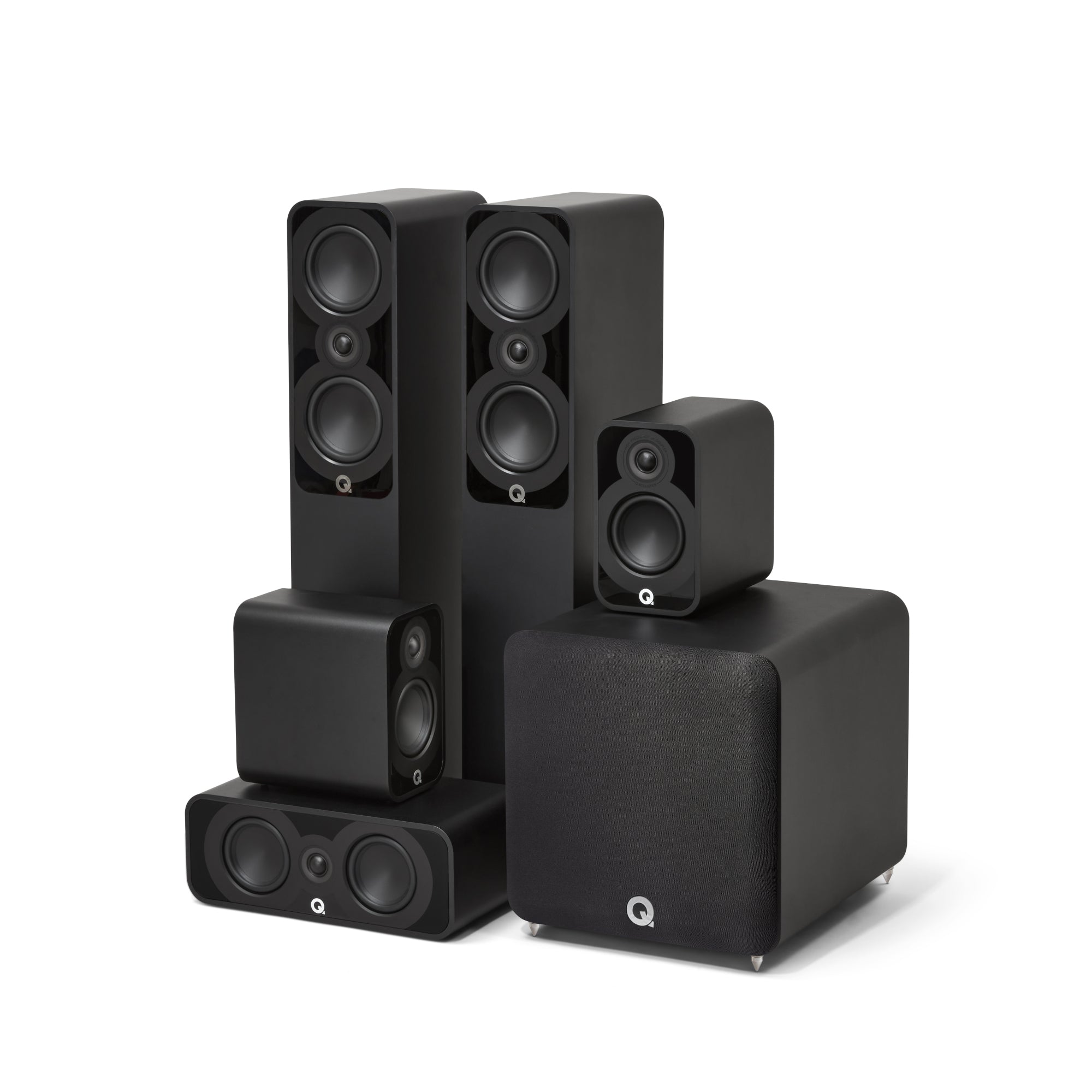 3050i Review Q Acoustics 3050i Cena Q Acoustics 3050i Dimensions Store