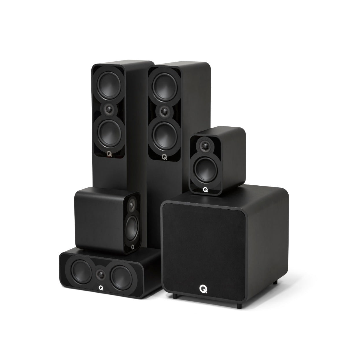 www.qacoustics.co.uk