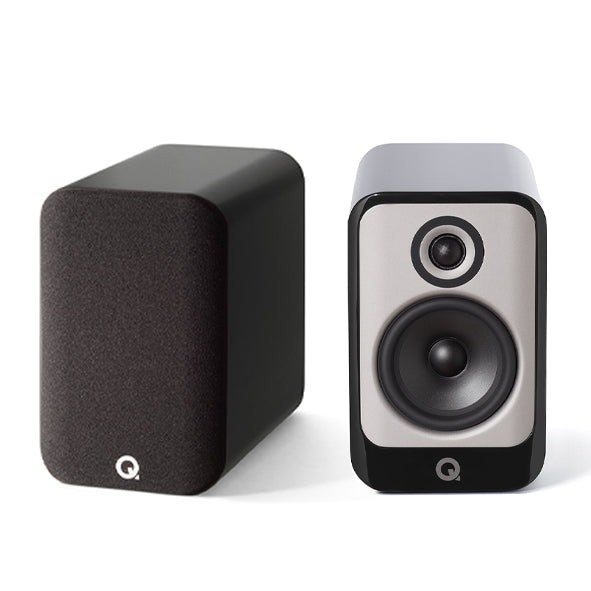 Q Acoustics Concept 30