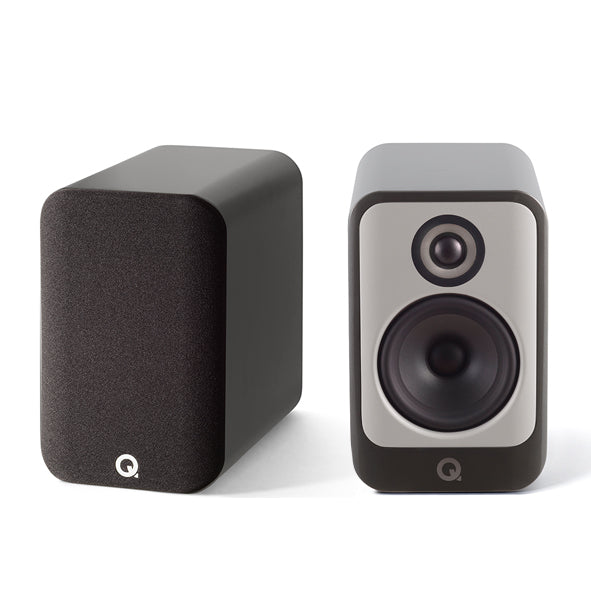 Q Acoustics Concept 30