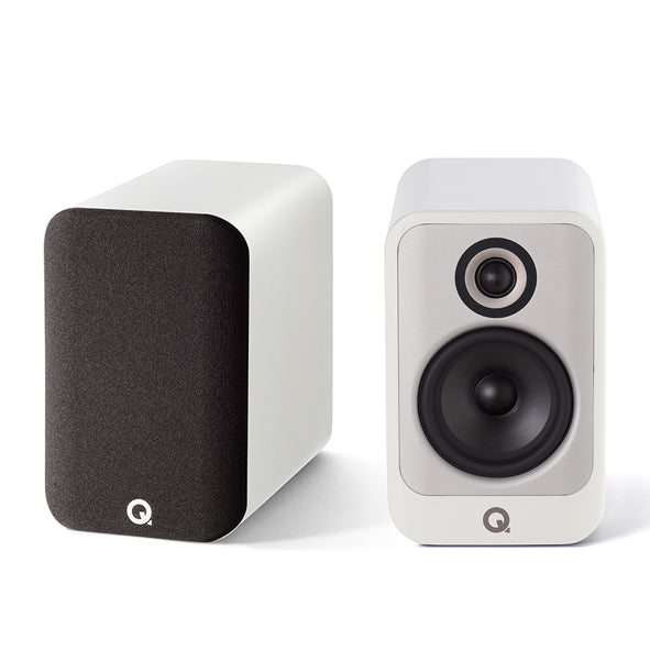 Q Acoustics Concept 30