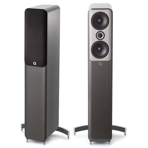 Q Acoustics Concept 50