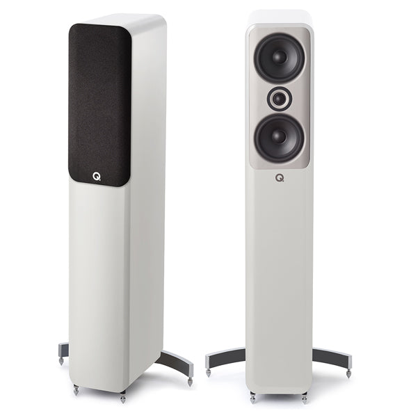 Q Acoustics Concept 50