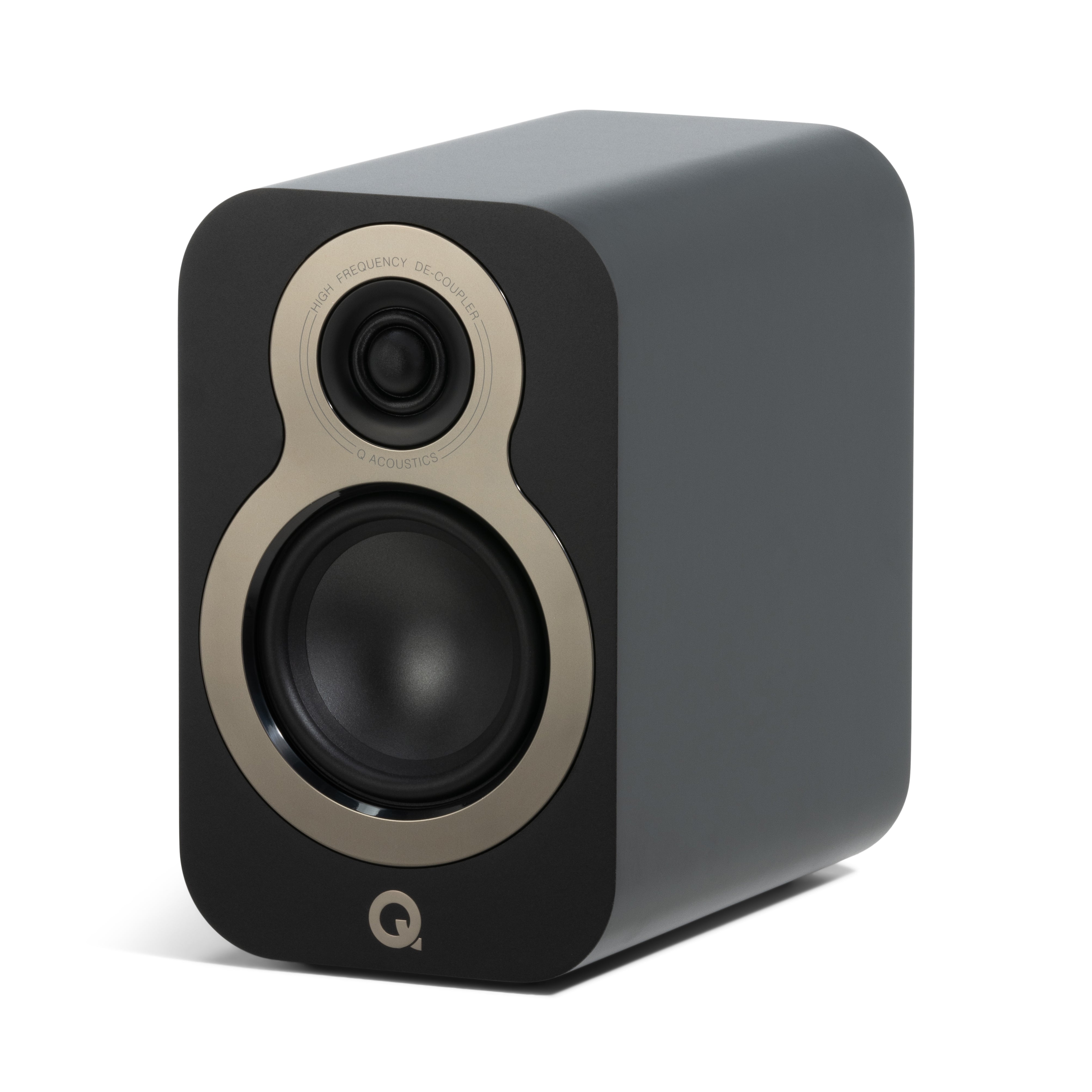 Front Presence Speakers Front High Speakers E50