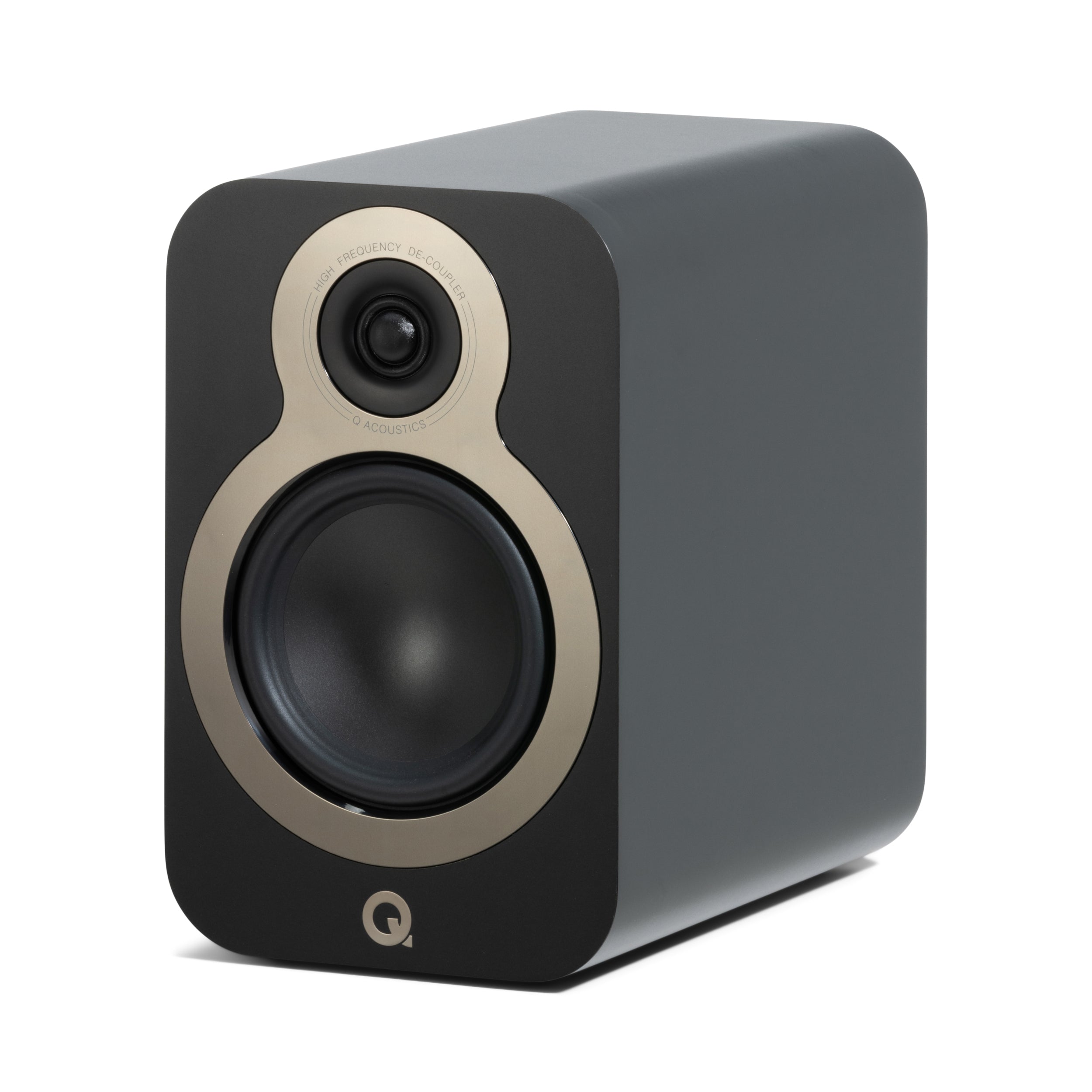 スピーカー・ウーファー Q Acoustics 3030i Q Acoustics 3030i 高音質小型スピーカー | オーディナリーサウンド