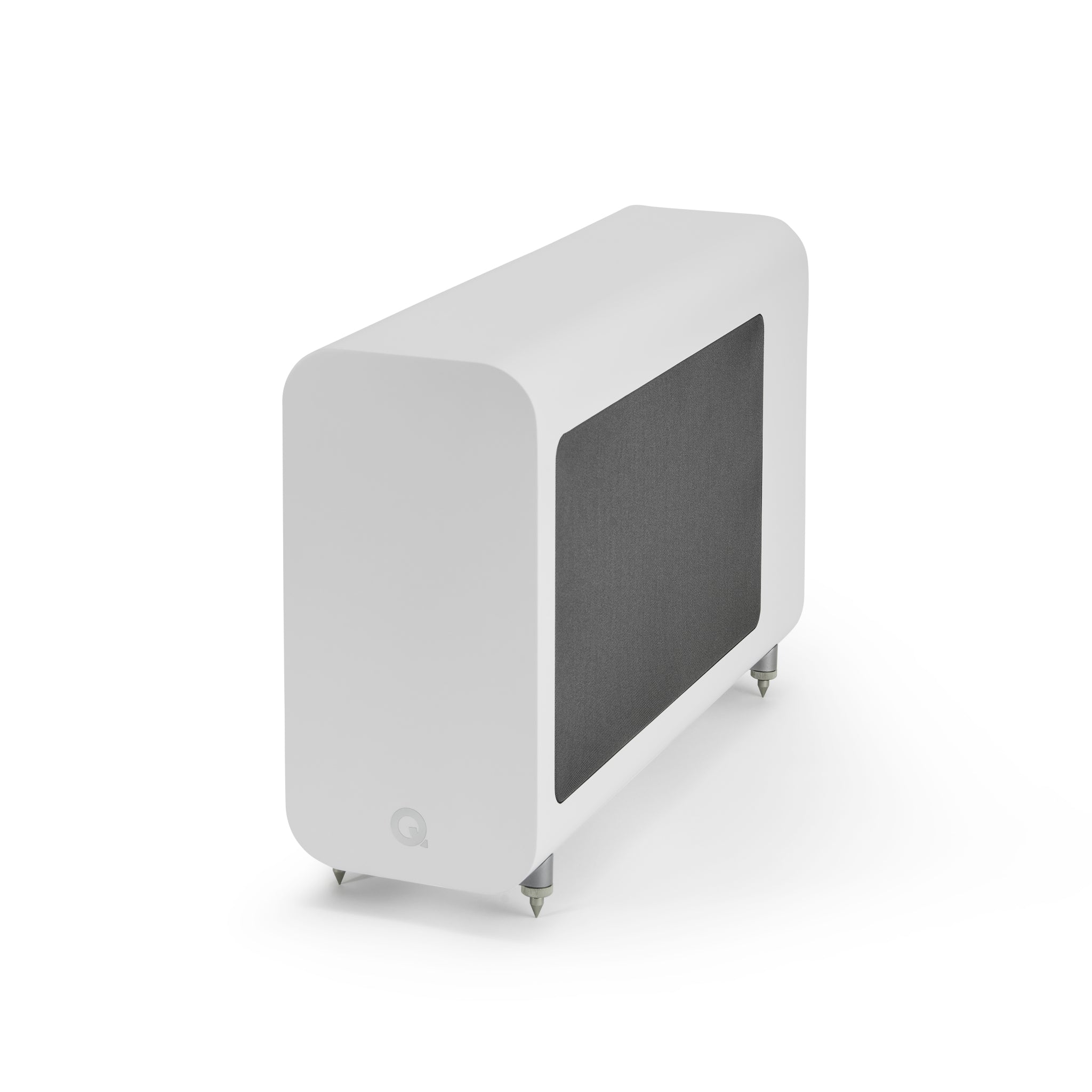Q Acoustics 3060S Subwoofers - Satin Colour Finish