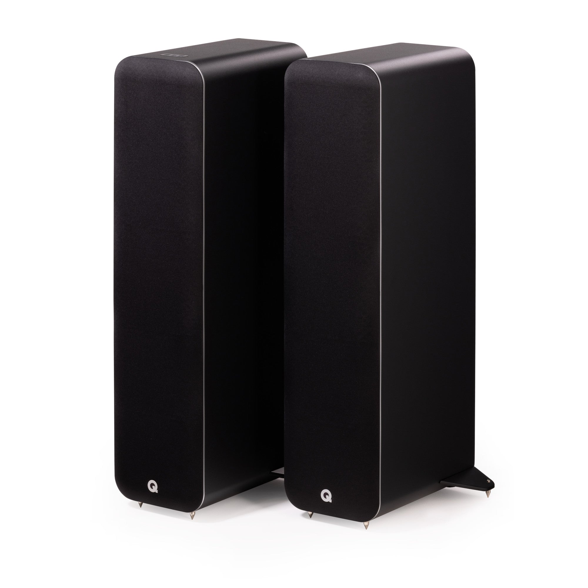 Q acoustics bt3 best sale subwoofer