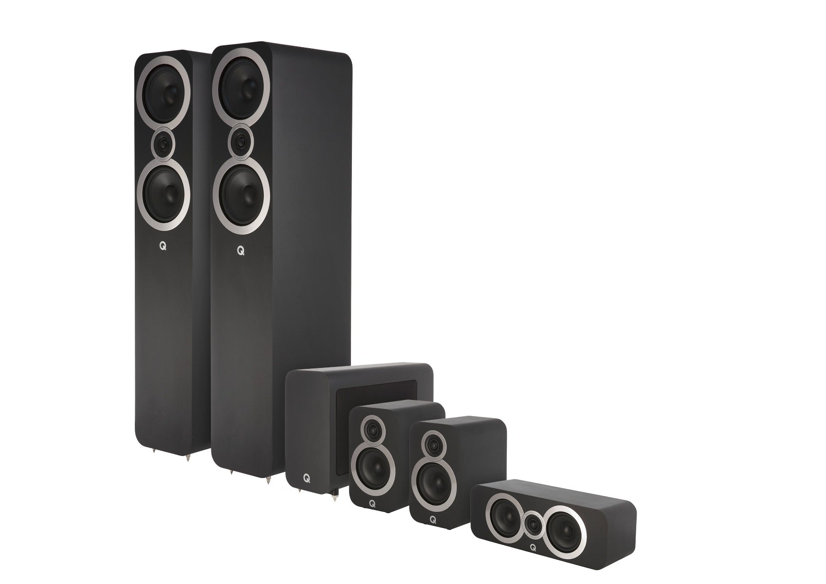Q Acoustics 3050i