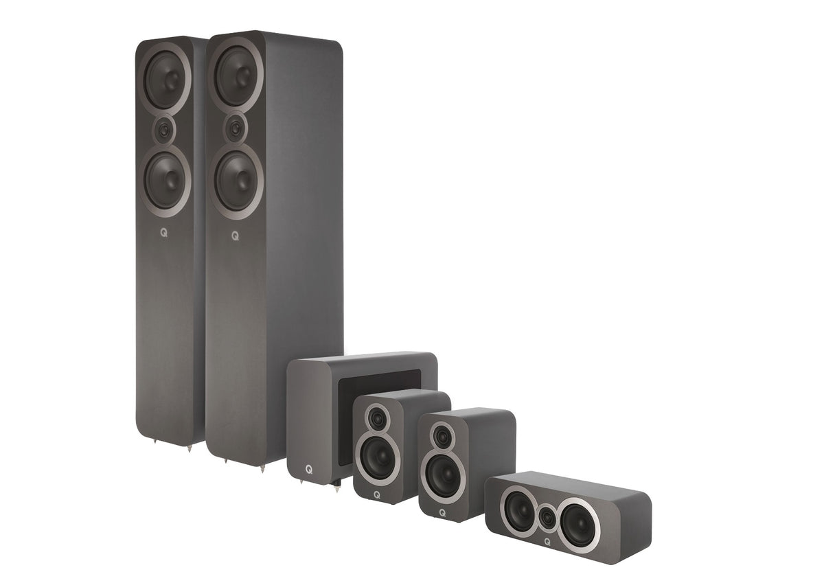 Q Acoustics 3050i 5.1