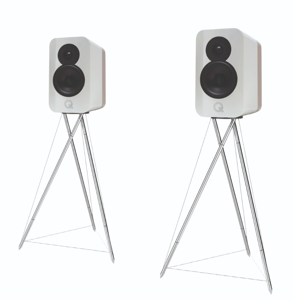 Q Acoustics Concept 300