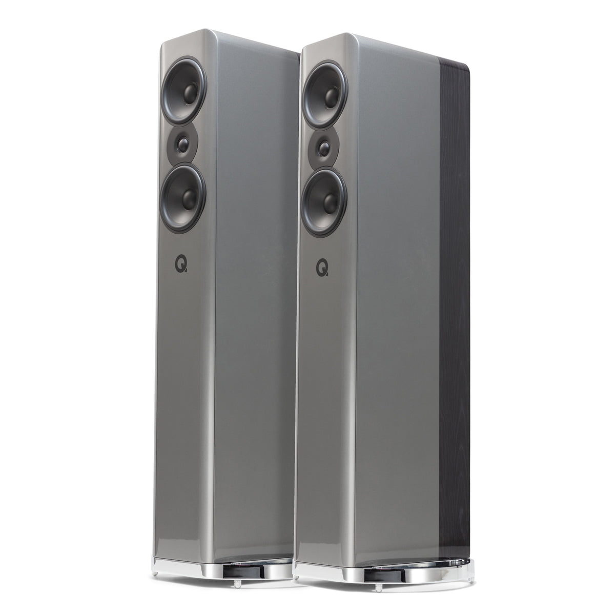 Q Acoustics Concept 500