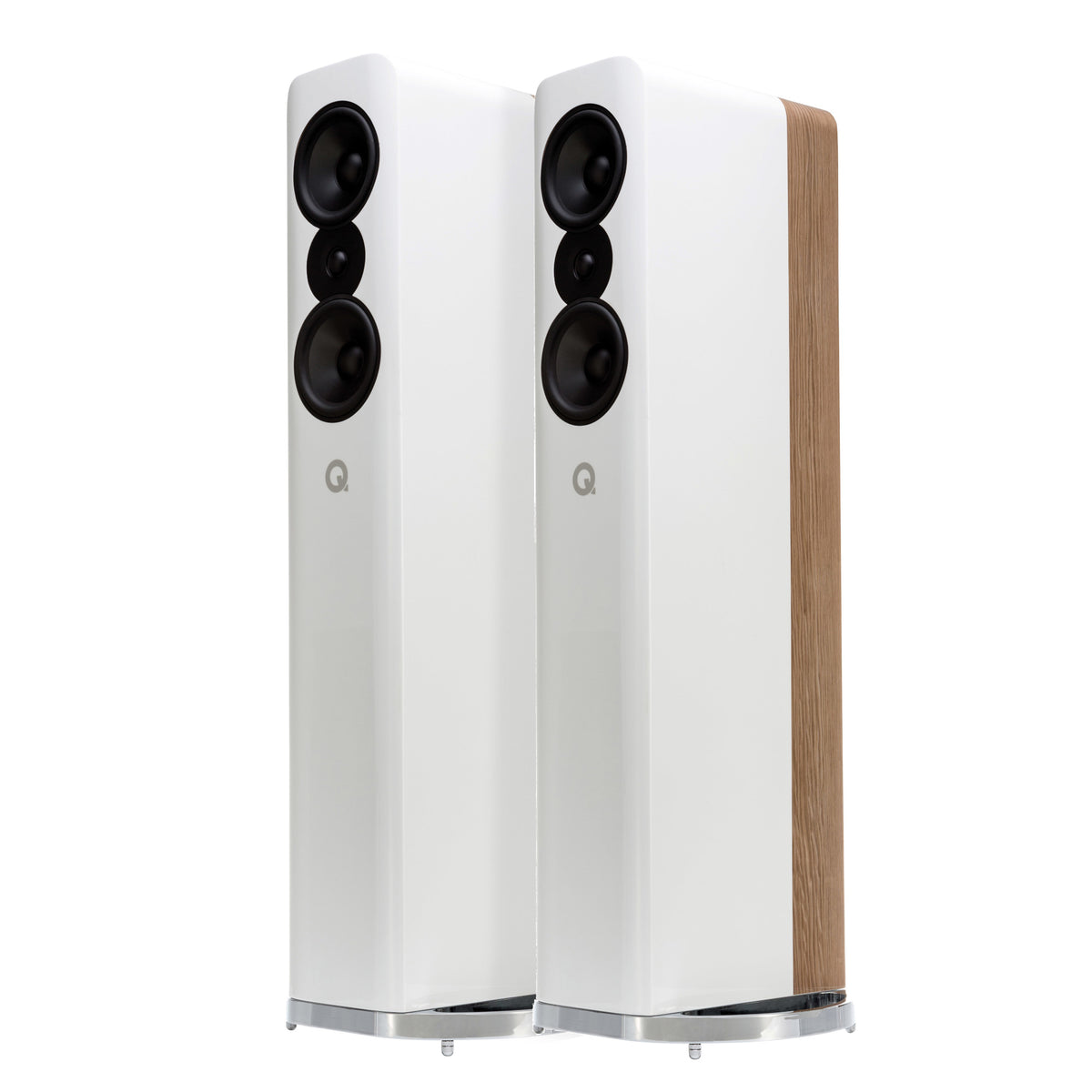 Q Acoustics Concept 500