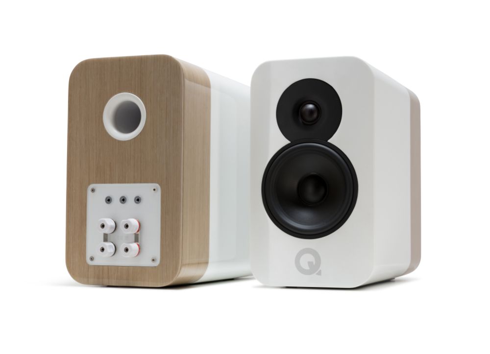 Q Acoustics Concept 300