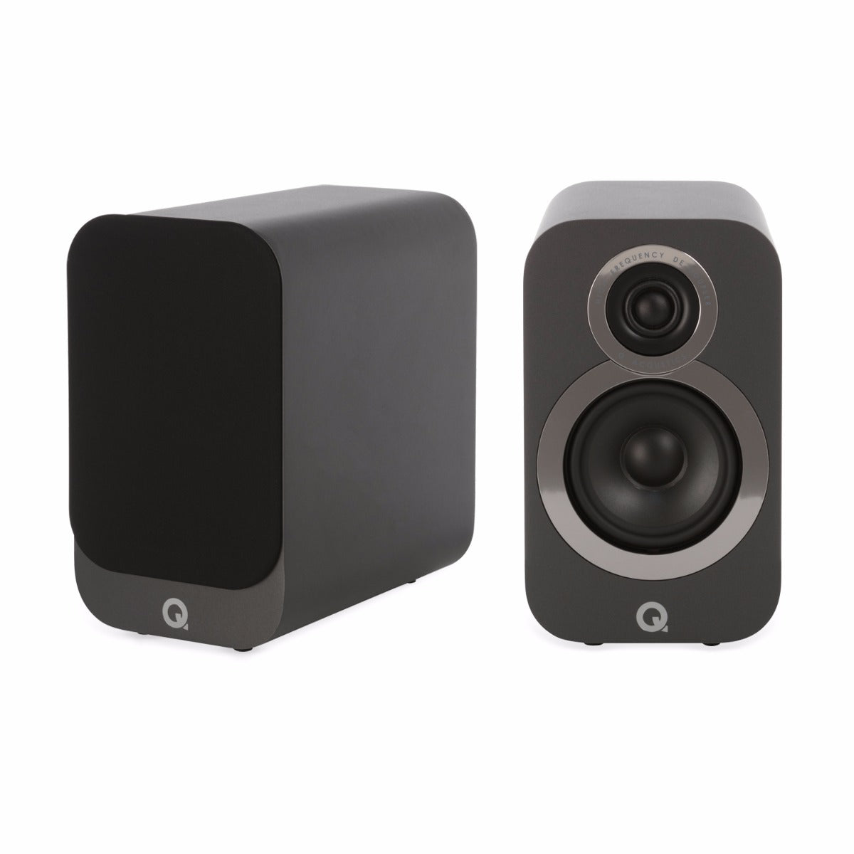 Q acoustics shop 3010i white