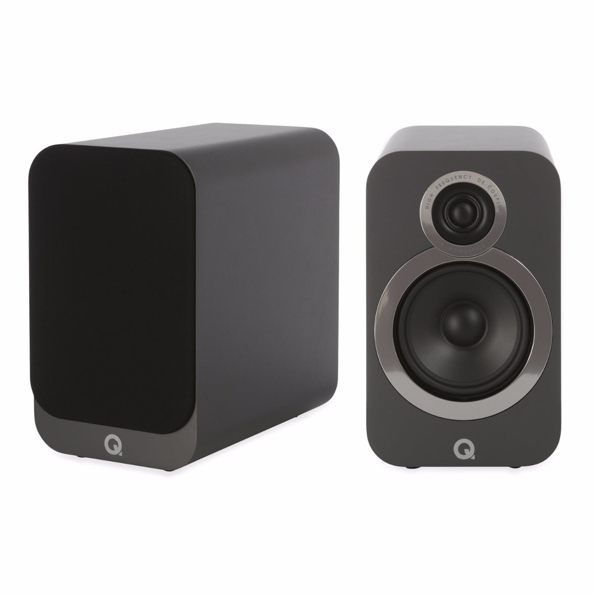 Q Acoustics 3020i