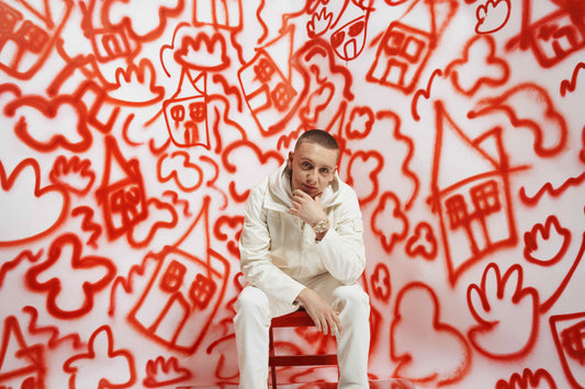 The latest episode of the Q Acoustics-sponsored Straight Up music podcast is now live, featuring an interview with Aitch