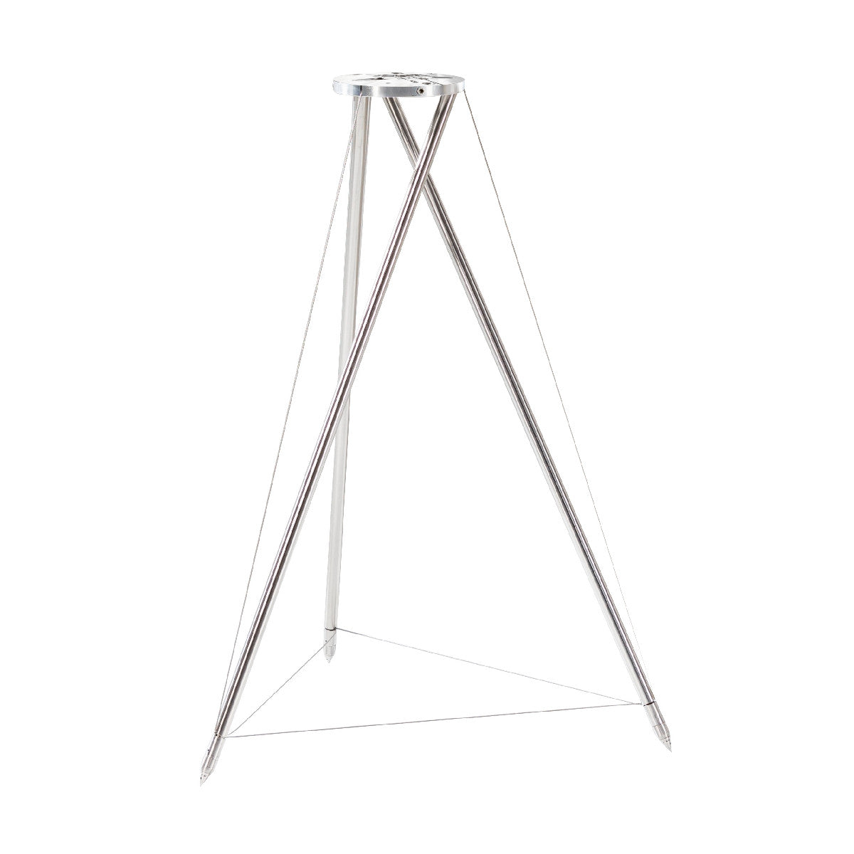 Tensegrity with an Adapter Plate