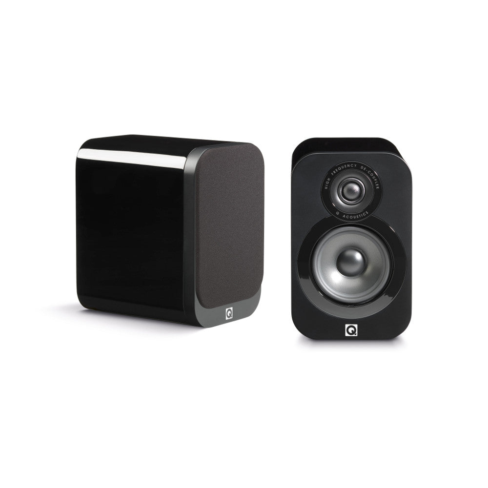 Q Acoustics 3010