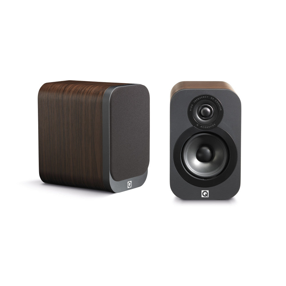 Q Acoustics 3010