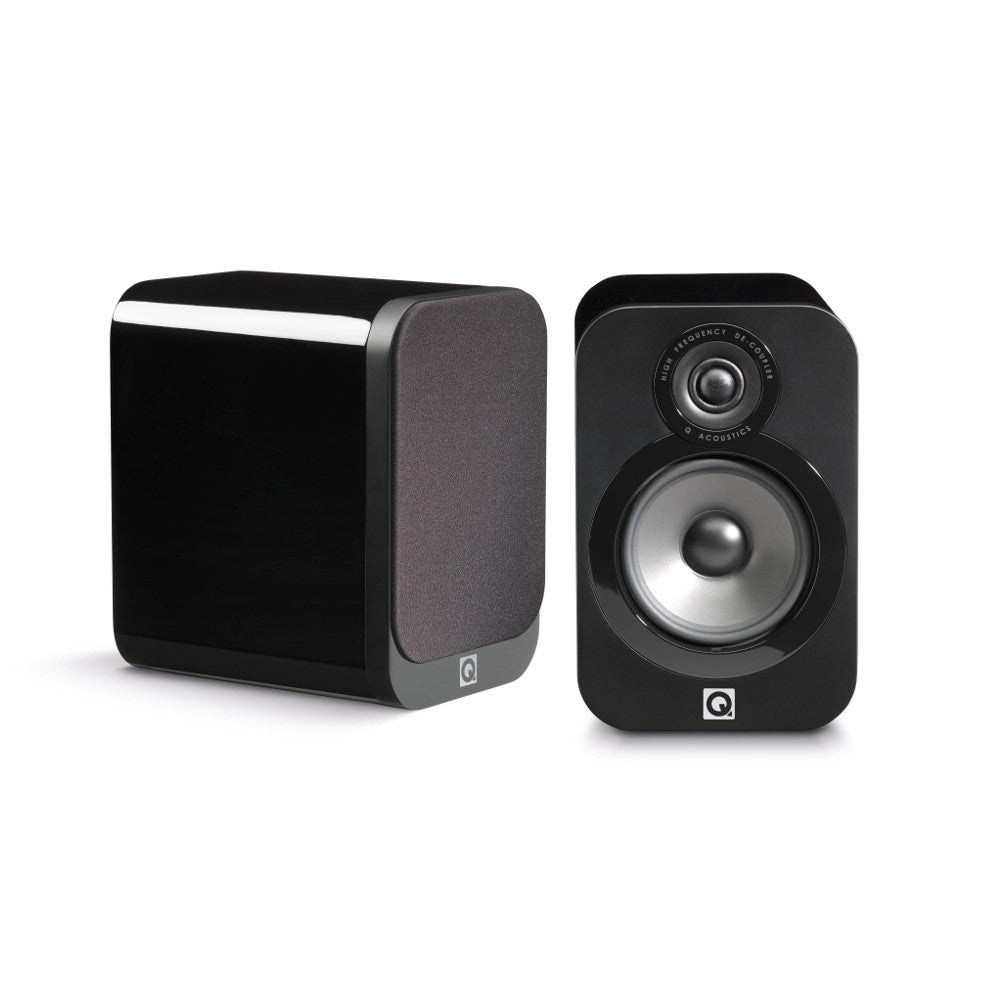 Q Acoustics 3020