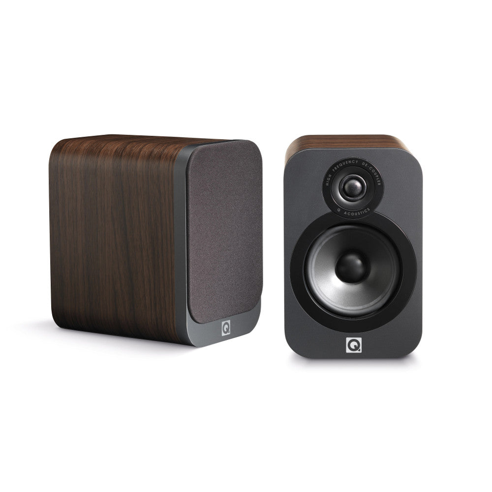 Q Acoustics 3020