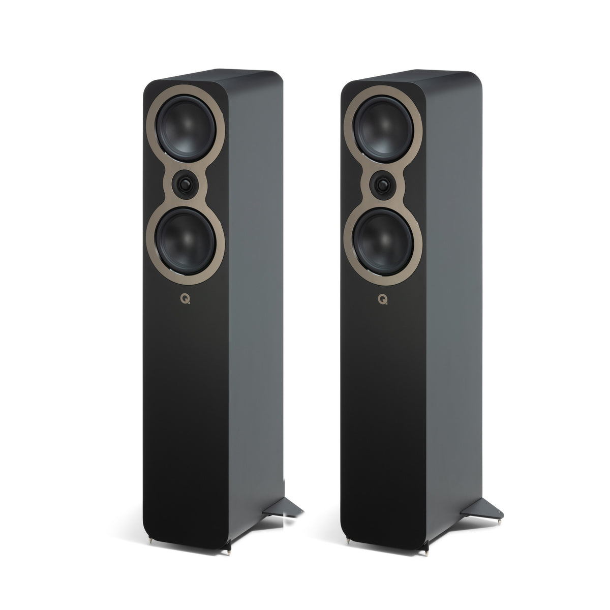 Q Acoustics 3050c