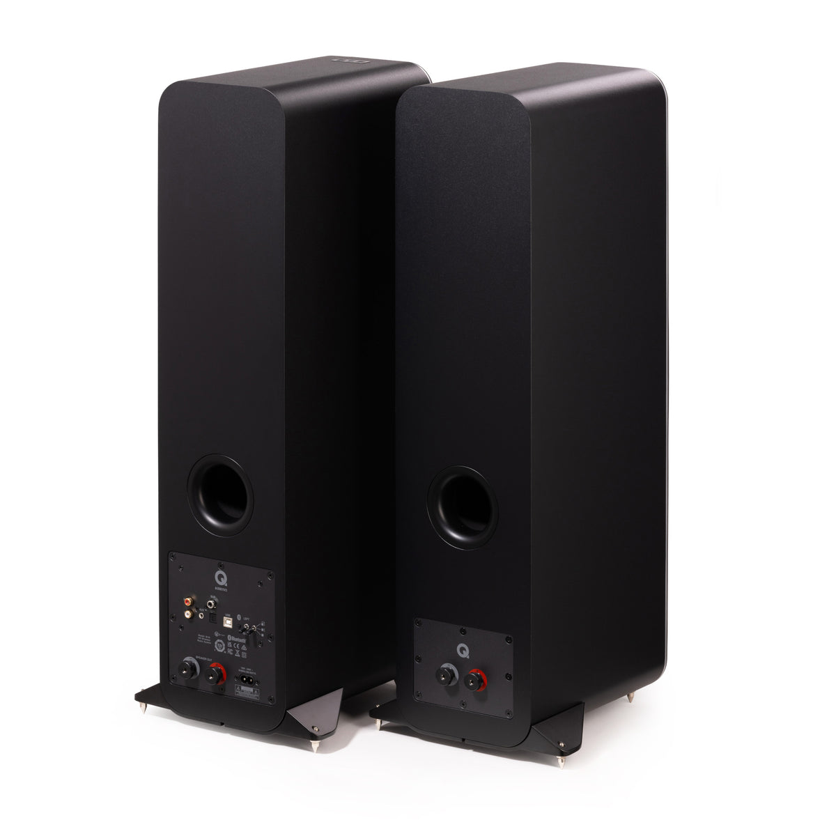 Q Acoustics M40