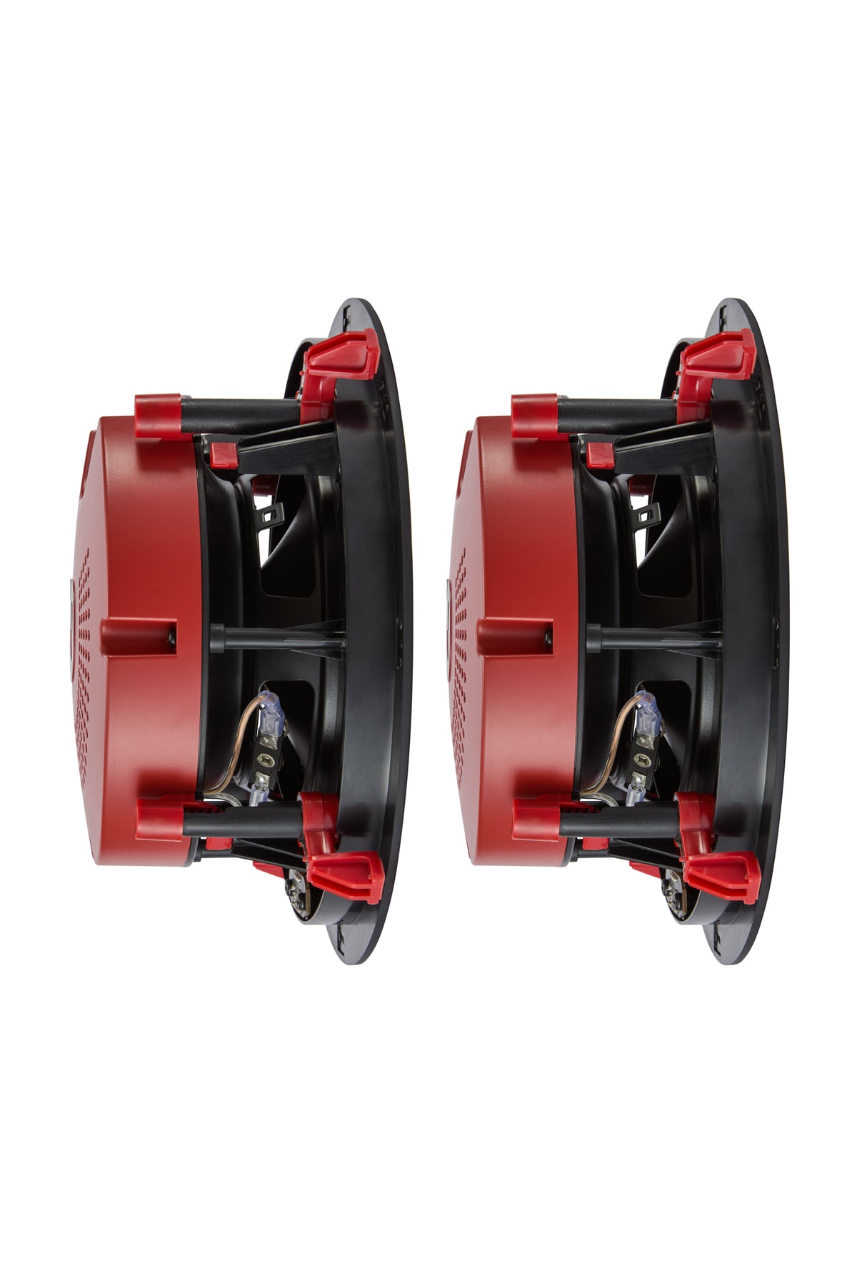 Q Acoustics Easyfit QI65CE Pair of inceiling speakers side view