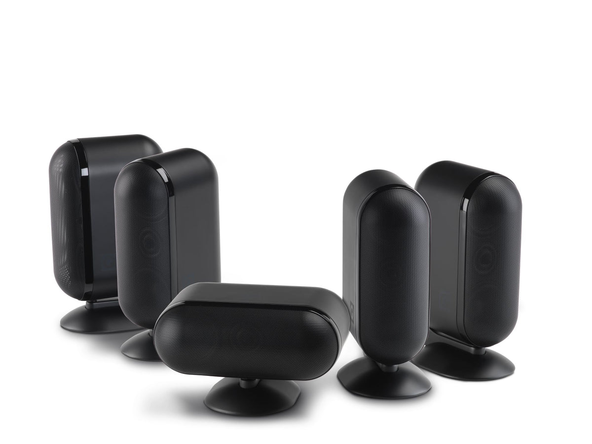 Q Acoustics 7000i 5.0