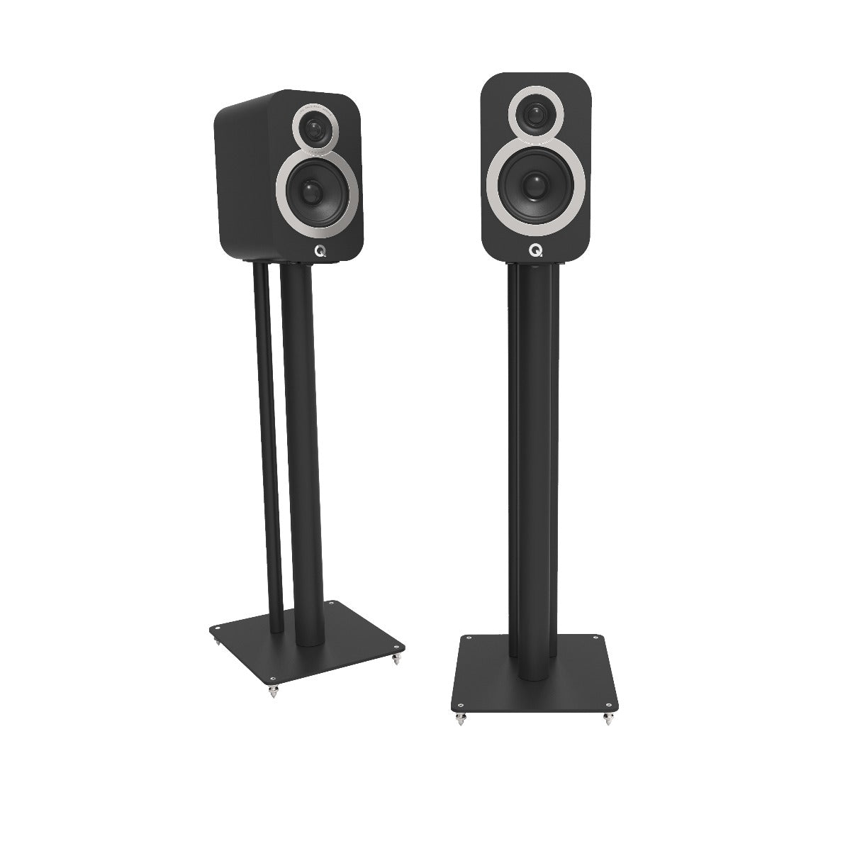 Q Acoustics FS50 Floor Stands