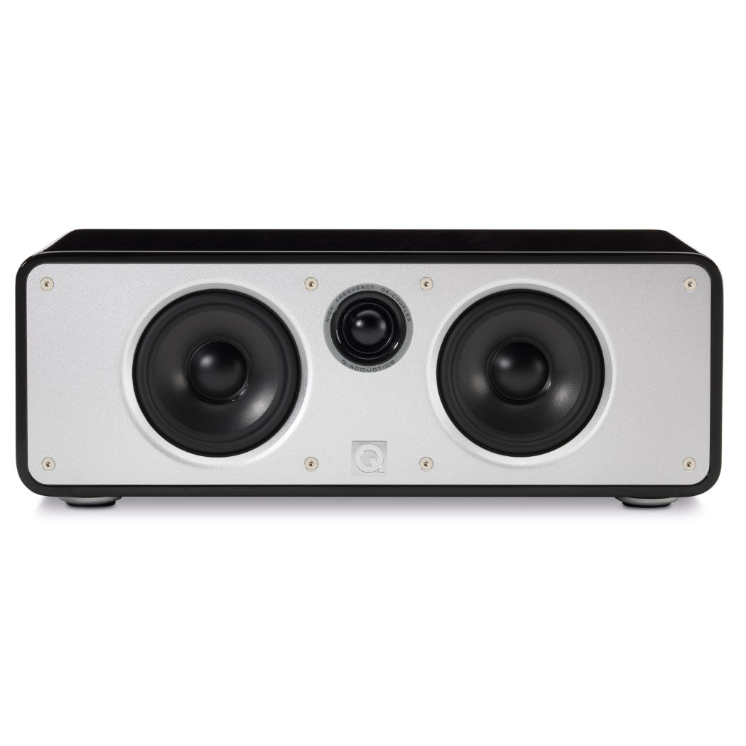 Q Acoustics Concept Centre