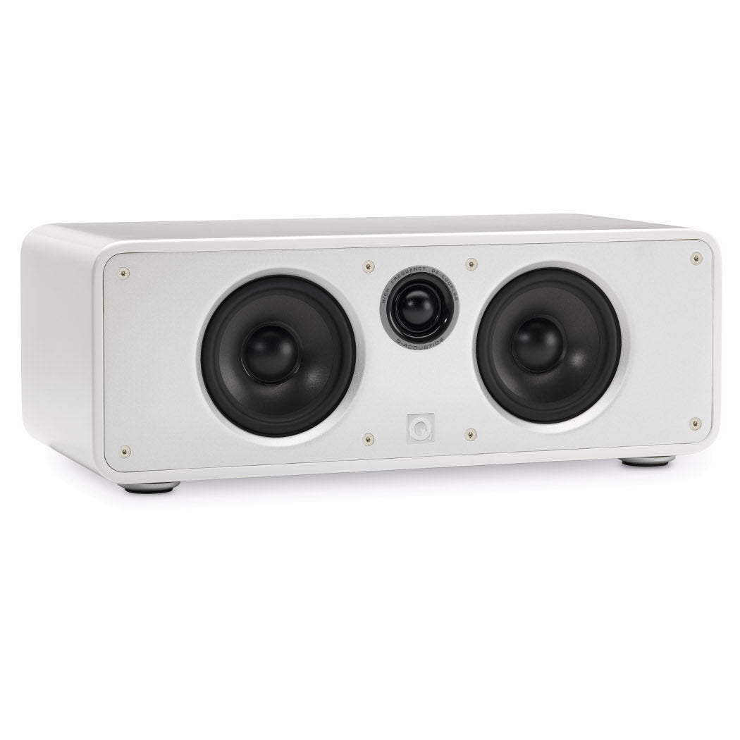 Q Acoustics Concept Centre