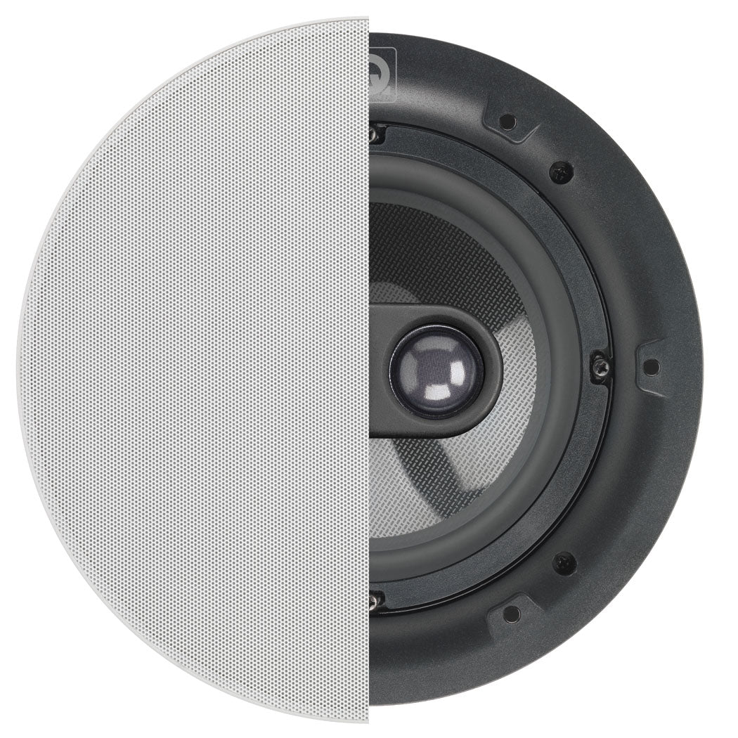 Q Install QI65P Stereo Speaker