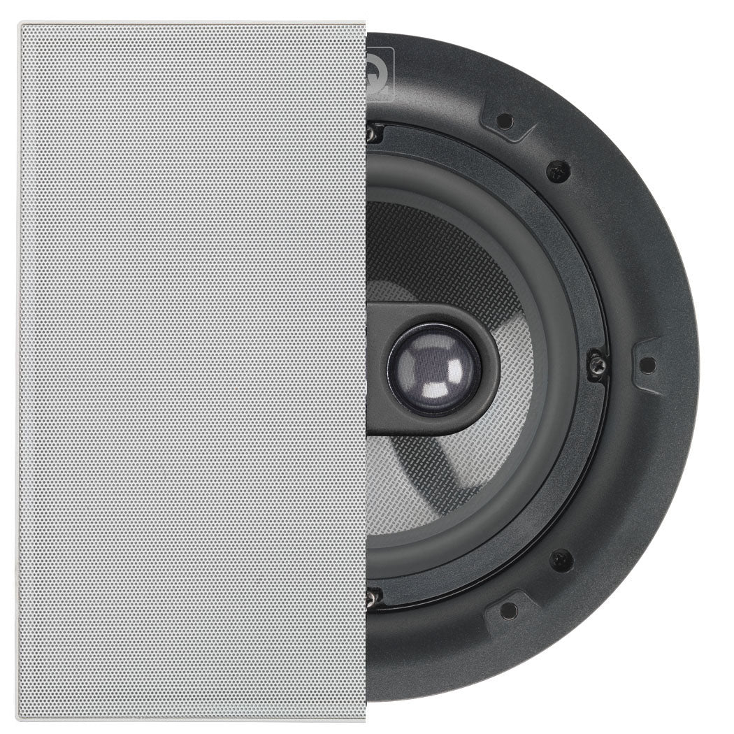 Q Install QI65P Stereo Speaker