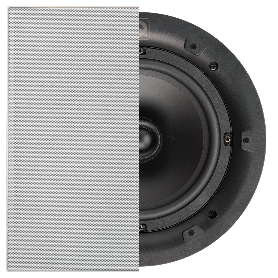 Q Install QI65 Speaker